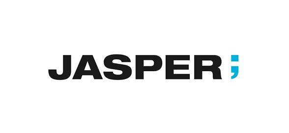 Jasper Logo - jasper-logo | Peerscale