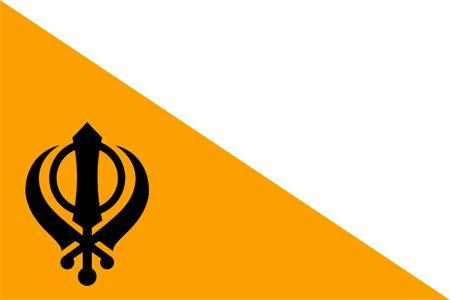 Sikhism Logo - Sikhs in Cleveland | Cleveland Sikhism