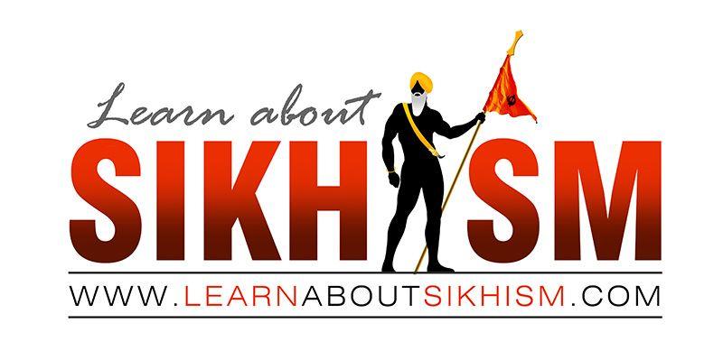 Sikhism Logo - Learn About Sikhism - Creative Nerds