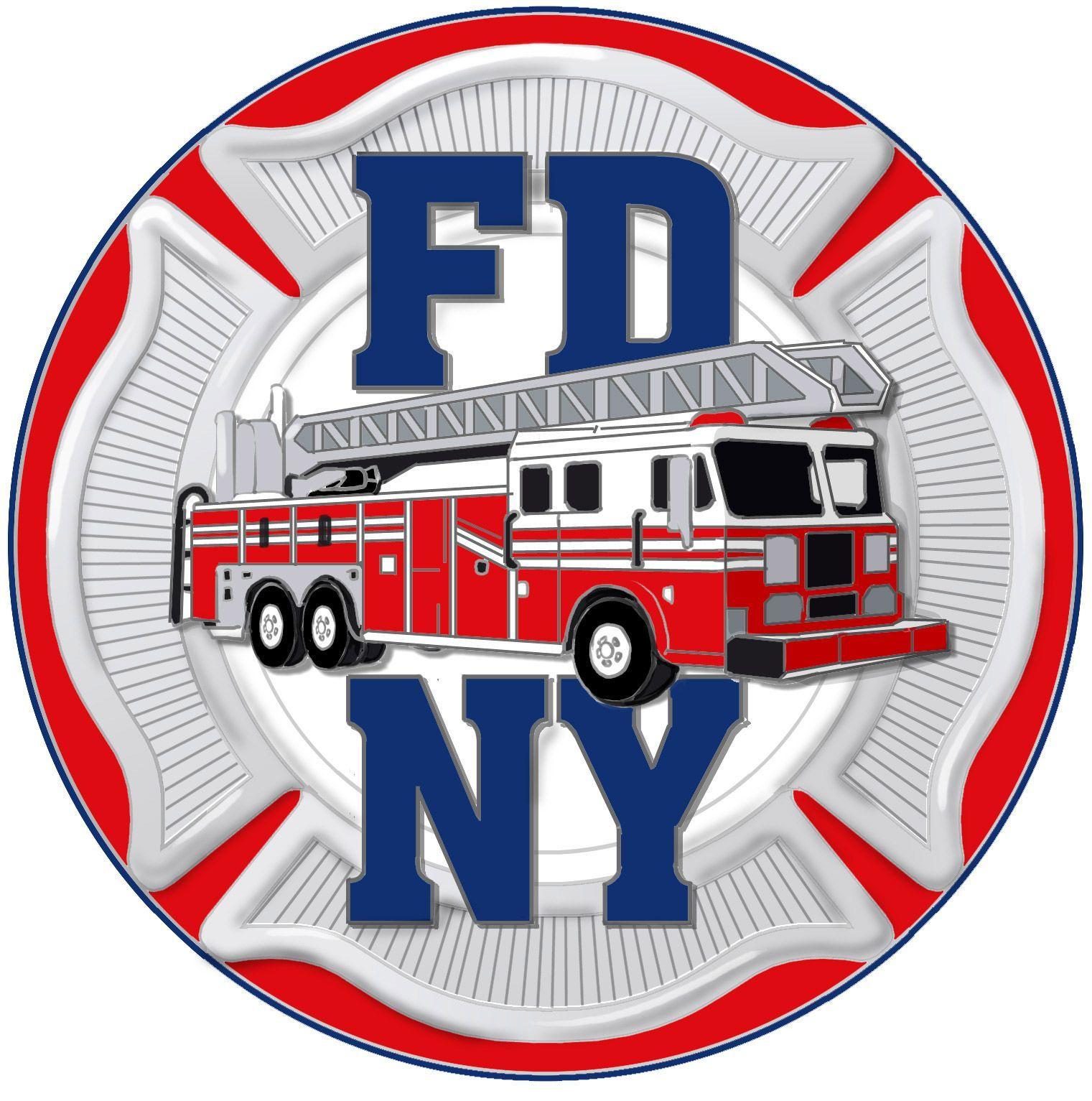 FDNY Logo - FDNY Logo. Approximately350 transcripts were issued in 2012. Most