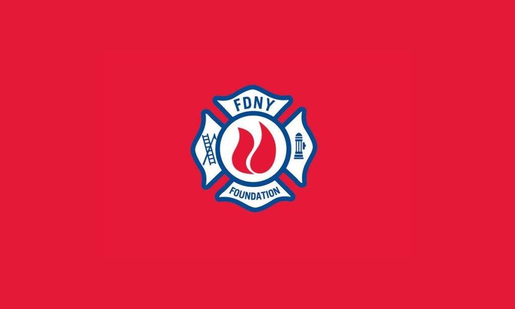 FDNY Logo - FDNY Marine Corps Association Raising Funds For Families of Shooting