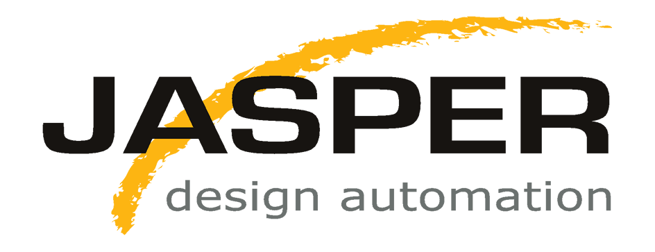 Jasper Logo - jasper-logo - ICONDA Solutions