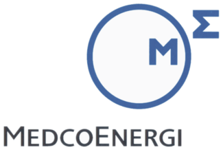 Medco Logo - MedcoEnergi