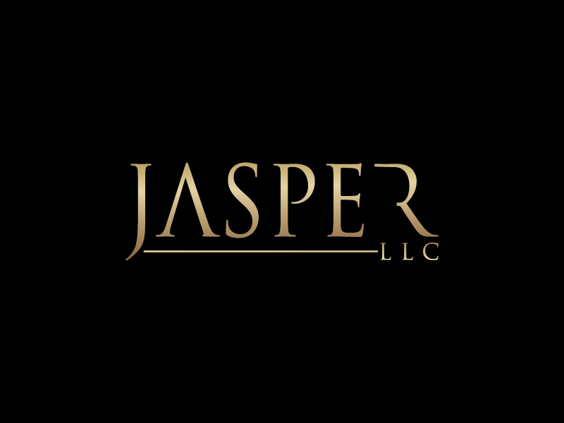 Jasper Logo - Colorful, Playful, Horseback Riding Logo Design for Jasper LLC by ...