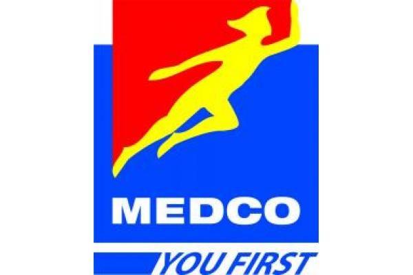 Medco Logo - MEDCO | Lebanon International Oil & Gas Summit