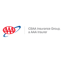 CSAA Logo - CSAA Insurance Group, AAA Insurer