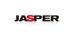 Jasper Logo - Port of Hamburg
