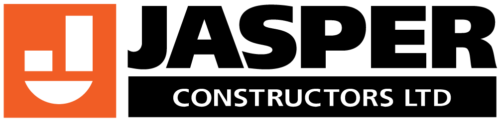 Jasper Logo - Jasper Constructors