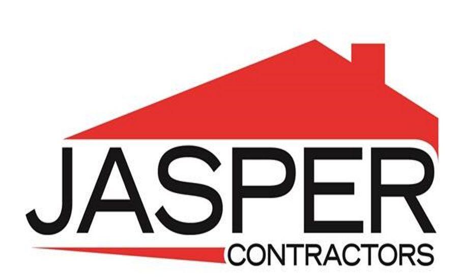 Jasper Logo - Jasper Contractors Names New General Manager for Tampa | 2019-02-07 ...