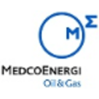 Medco Logo - Medco E&P Indonesia