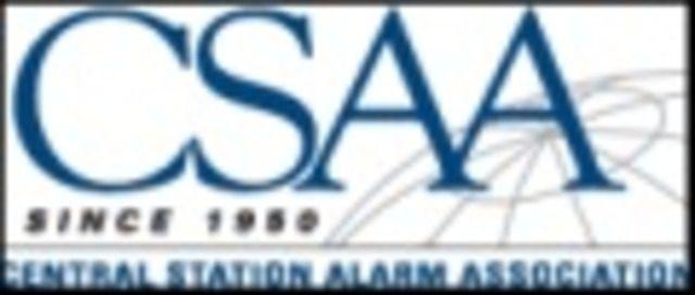 CSAA Logo - ANSI approves Updated CSAA Standard