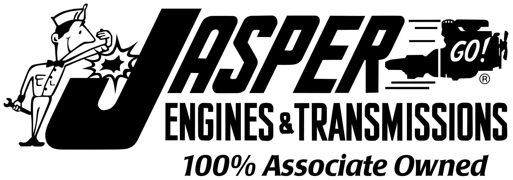 Jasper Logo - Jasper Engines and Transmissions Co-op Program