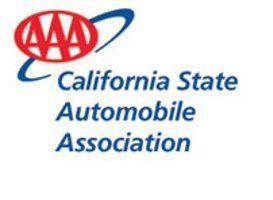 CSAA Logo - AAA NCNU Assists Wildfire Victims Claims Assistance Offered to