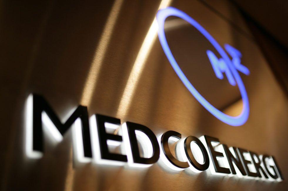 Medco Logo - Ophir early investor Hannam requests Medco board to reconsider deal