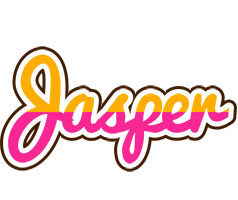 Jasper Logo - Jasper Logo. Name Logo Generator, Summer, Birthday