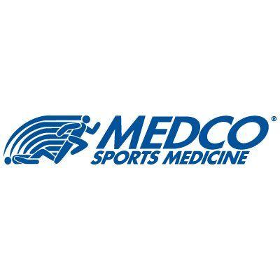 Medco Logo - Medco Sports Medicine (@MedcoSupply) | Twitter