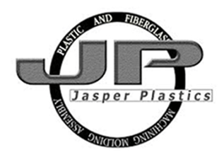 Jasper Logo - Logo Jasper Plastics