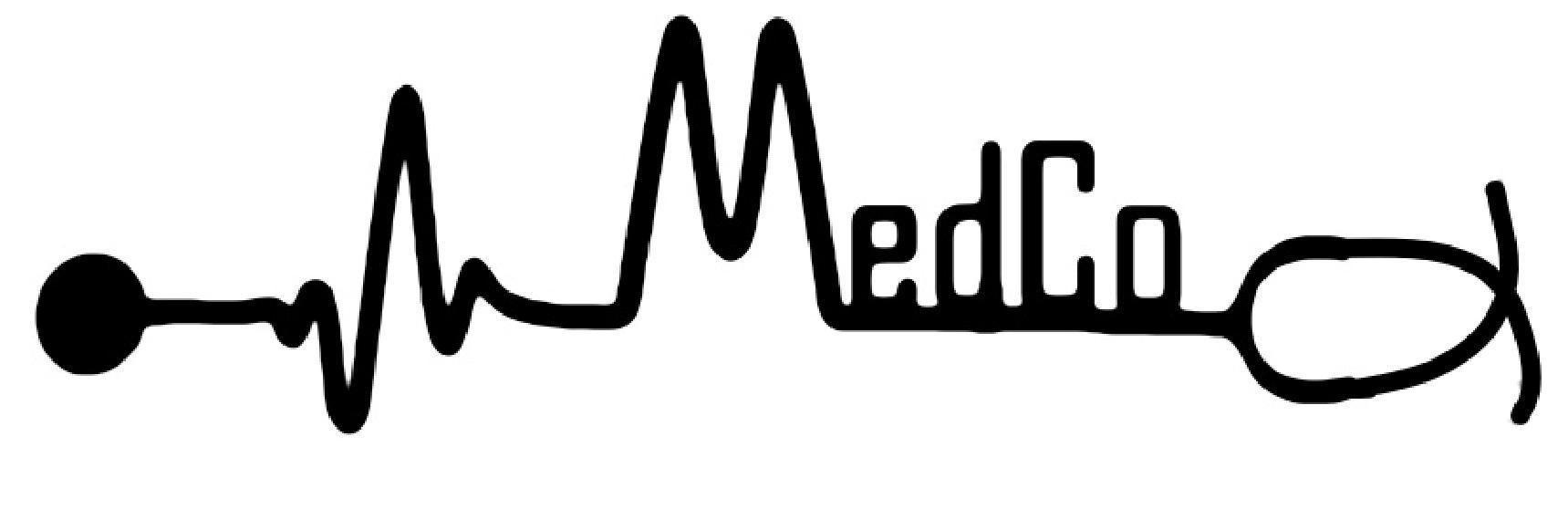 Medco Logo - MedCo