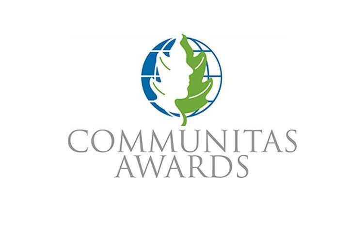 CSAA Logo - CSAA Insurance Group Wins Communitas Award for Third Consecutive