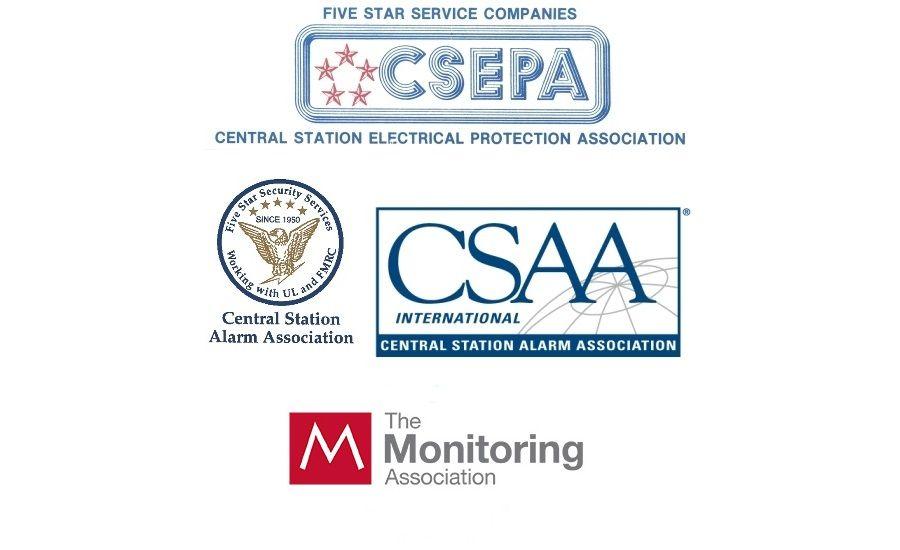 CSAA Logo - CSAA Officially Becomes “The Monitoring Association” | 2017-03-16 ...