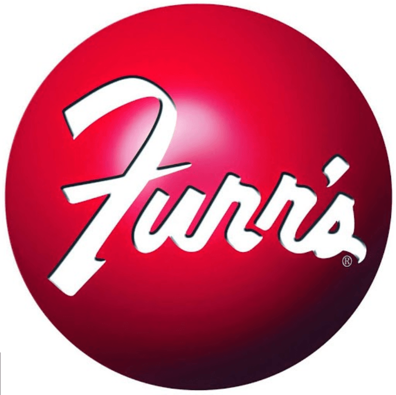 Furr's Logo - Furr's | Logopedia | FANDOM powered by Wikia