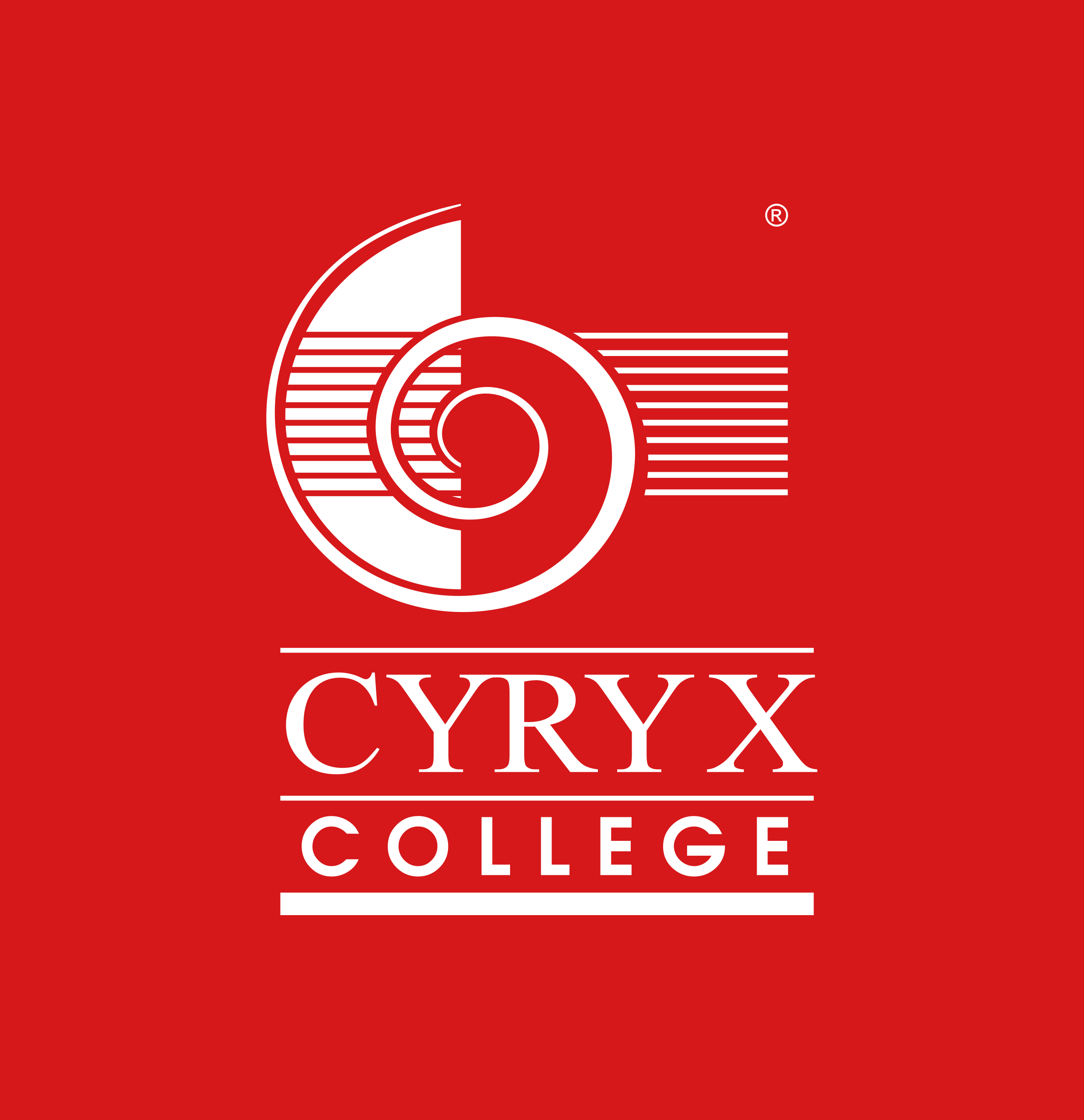 CSAA Logo - Cyryx CSAA Inauguration 2018 - Cyryx College