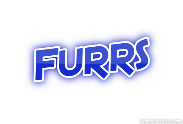 Furr's Logo - United States of America Logo | Free Logo Design Tool from Flaming Text