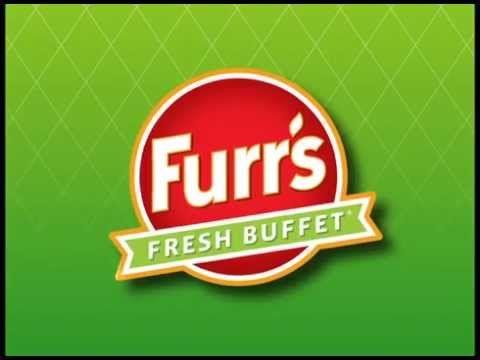 Furr's Logo - Furr's Fresh Buffet