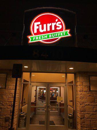 Furr's Logo - Furr's Fresh Buffet, San Antonio - 7863 Interstate 35 S - Restaurant ...