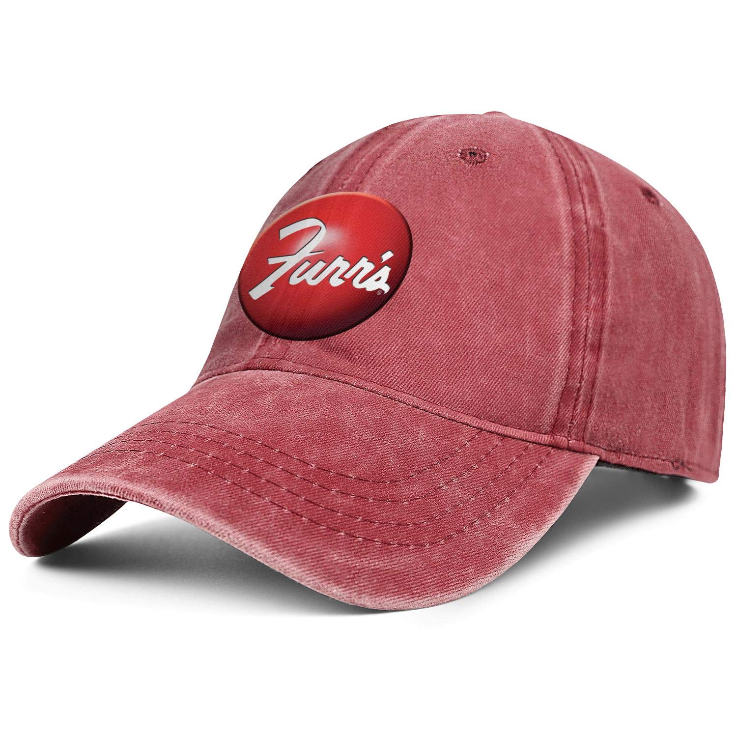 Furr's Logo - Furr's Fresh Buffet Logo Men & Women caps Adjustable Dallas Cowboys ...