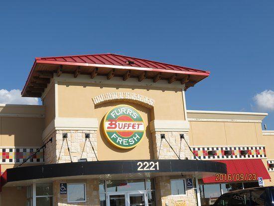 Furr's Logo - Furr's Fresh Buffet, Amarillo - Restaurant Reviews, Photos & Phone ...