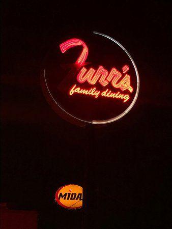 Furr's Logo - Furrs Cafeteria, Fort Worth - Restaurant Reviews, Photos & Phone ...