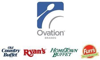 Furr's Logo - Ovation Brands and Furr's Fresh Buffet Simplify Easter Cooking with ...