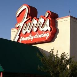 Furr's Logo - Furr's Family Dining - CLOSED - Diners - 2503 S Gregg St, Big Spring ...