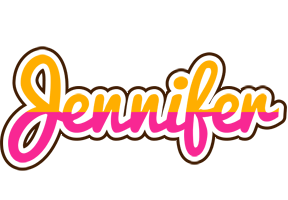 Jennifer Logo - Jennifer Logo | Name Logo Generator - Smoothie, Summer, Birthday ...