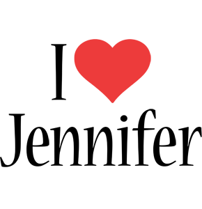 Jennifer Logo - Jennifer Logo. Name Logo Generator Love, Love Heart, Boots