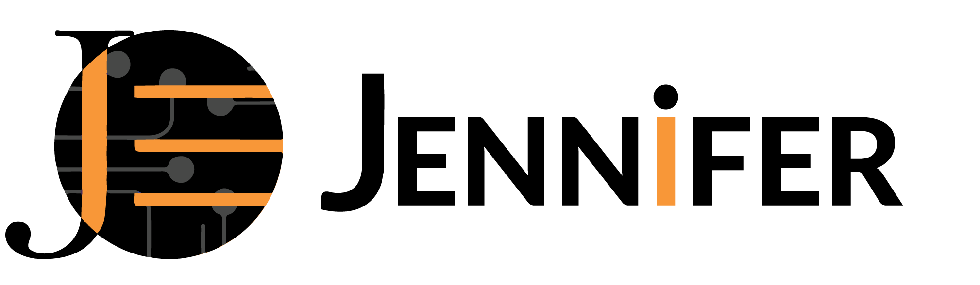 Jennifer Logo - SignIn