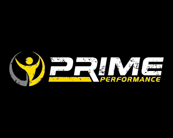 Prime Logo - LogoDix