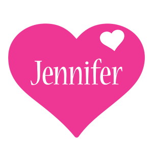 Jennifer Logo - Jennifer Logo | Name Logo Generator - I Love, Love Heart, Boots ...