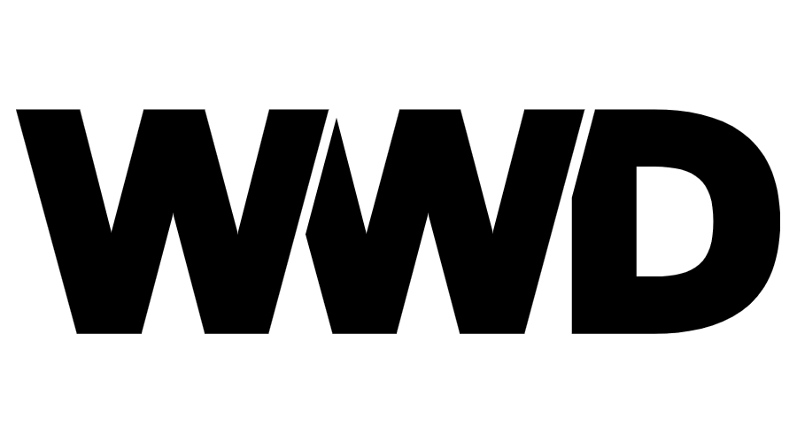 WWD Logo - Women's Wear Daily (WWD) Vector Logo - (.SVG + .PNG ...