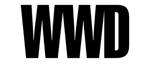 WWD Logo - WWD logo - College Fashionista