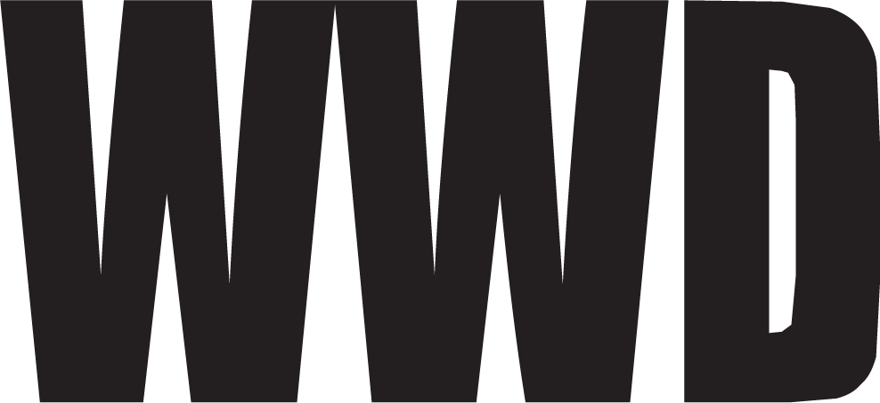 WWD Logo - WWD Logo / Newspapers and magazines / Logo-Load.Com