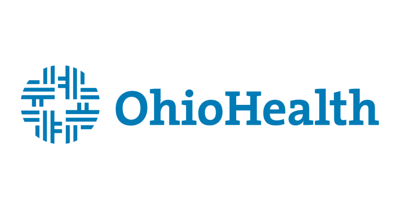 OhioHealth Logo - OhioHealth raising starting minimum wage to $15 per hour in November