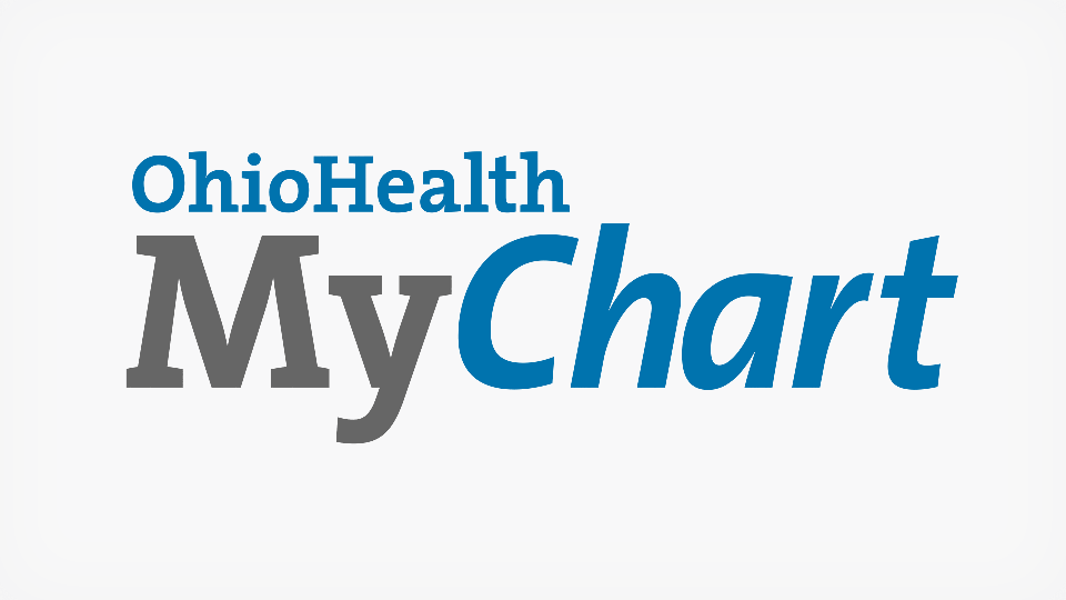 OhioHealth Logo - Access Your Medical Records | OhioHealth MyChart and MyRecord