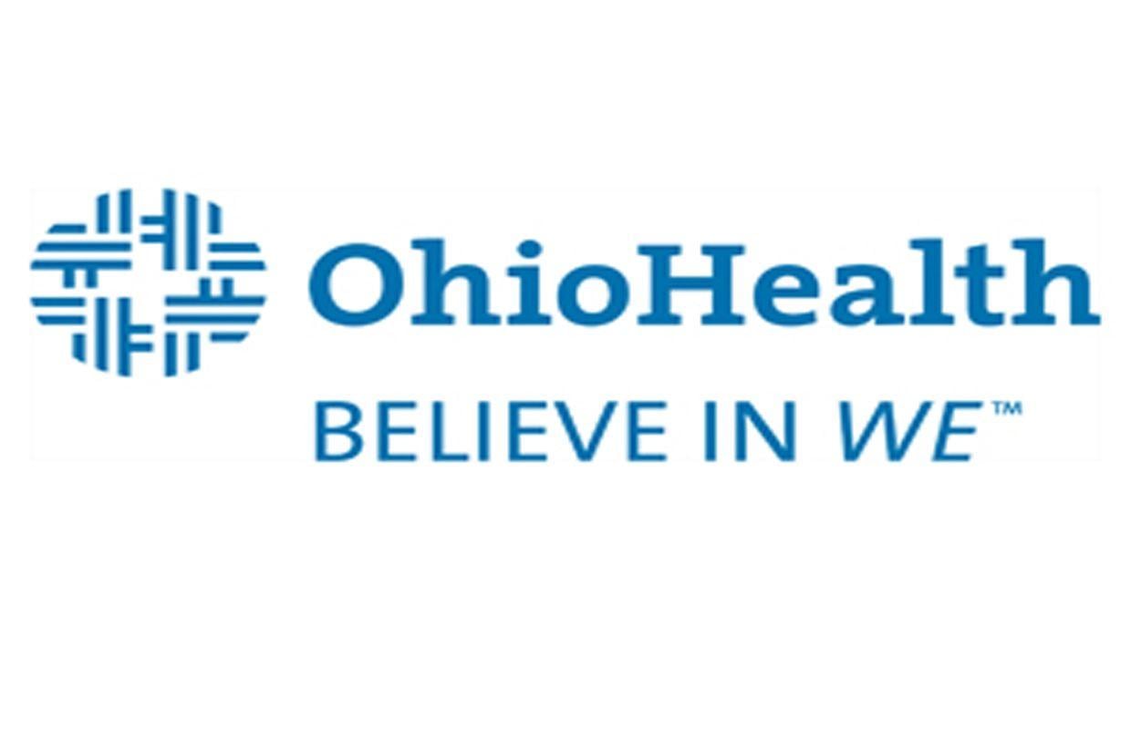 OhioHealth Logo - OhioHealth logo - Sunny 95