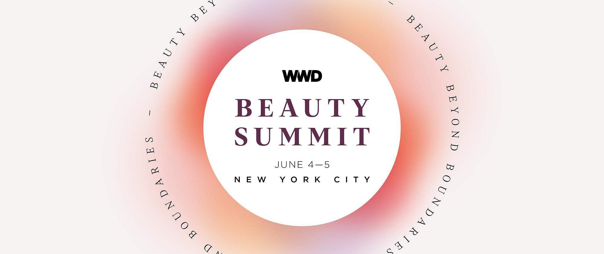 WWD Logo - 2019 WWD Beauty Summit – Fairchild LIVE