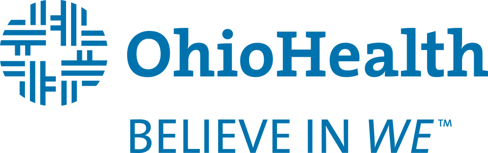 OhioHealth Logo - A Healthy Partnership: Doe-Anderson and OhioHealth