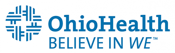 OhioHealth Logo - View Employer | Ohio State Medical Association