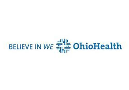 OhioHealth Logo - OhioHealth Dublin Methodist Hospital – DublinCAN Resource Directory