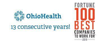 OhioHealth Logo - OhioHealth Riverside Methodist Hospital in Columbus, Ohio